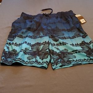 NWT Swim trunks size XL